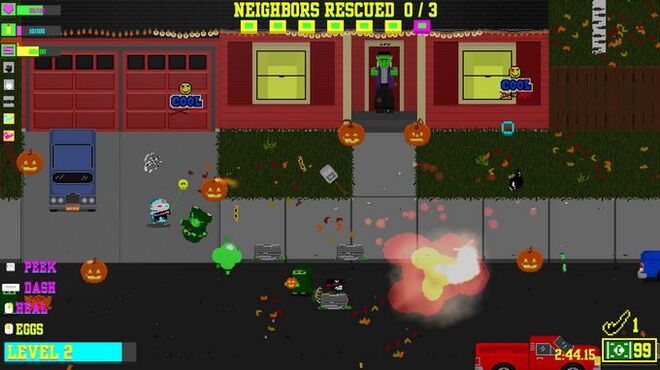 Creekside Creep Invasion Torrent Download Creekside Creep Invasion Torrent Download