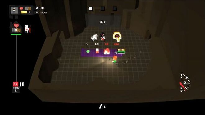 Don't Bite Me Bro! + PC Crack