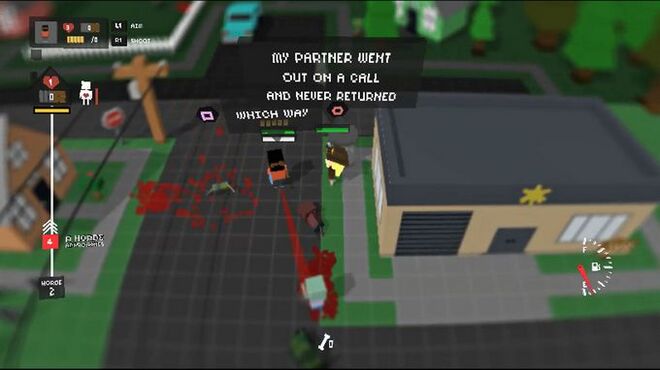 Don't Bite Me Bro! + Torrent Download