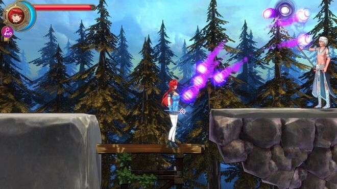 Erolyn Chan Fight PC Crack