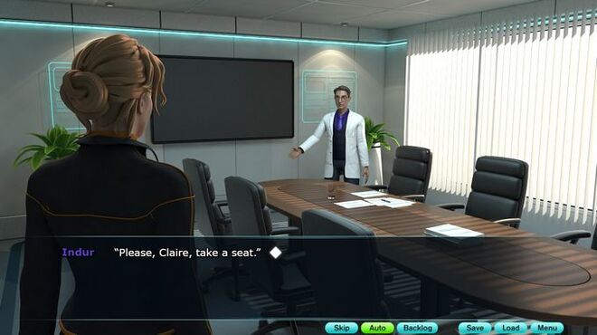 Event-D PC Crack