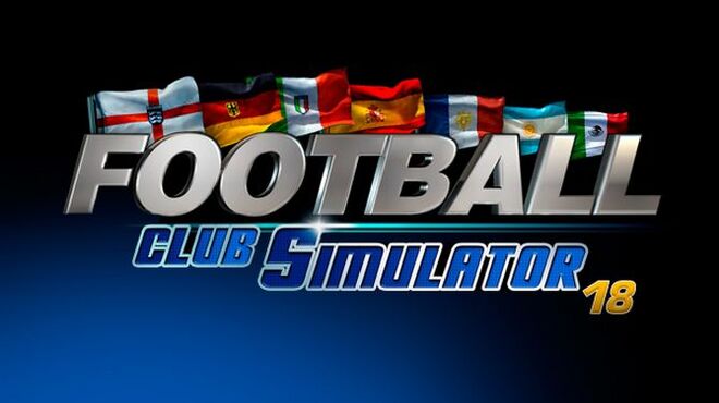 Football Club Simulator - FCS NS#19 Free Download