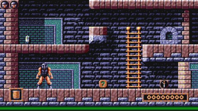 GODS Remastered Torrent Download GODS Remastered Torrent Download