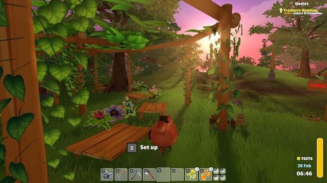 Garden Paws Winter Festival PC Crack Garden Paws Winter Festival PC Crack