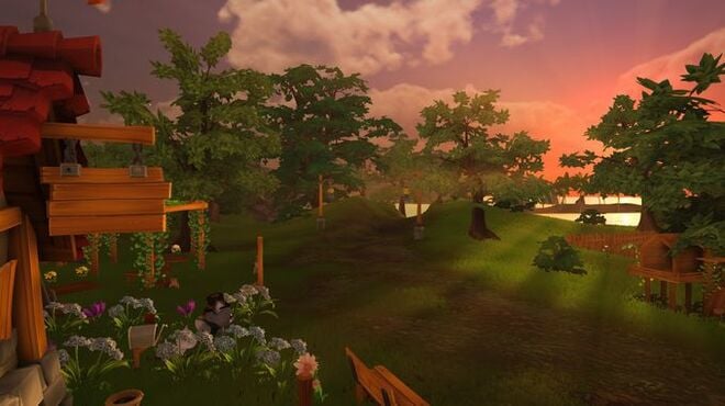 Garden Paws Winter Festival Torrent Download Garden Paws Winter Festival Torrent Download