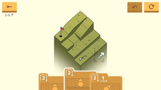 Golf Peaks PC Crack Golf Peaks PC Crack