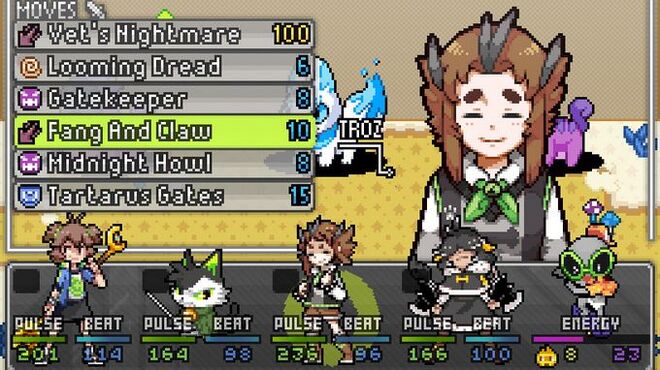HEARTBEAT Torrent Download HEARTBEAT Torrent Download