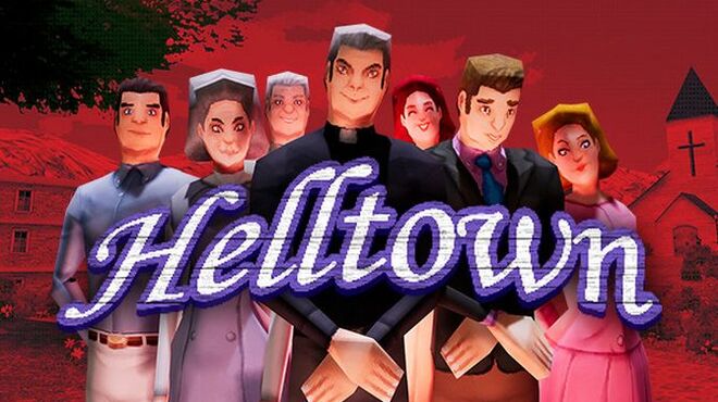Helltown Free Download Helltown Free Download