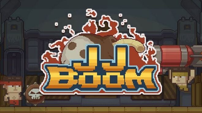 JJBoom Free Download