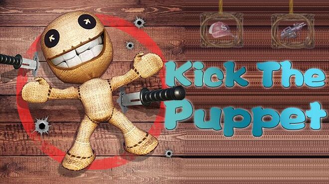 Kick The Puppet Free Download Kick The Puppet Free Download