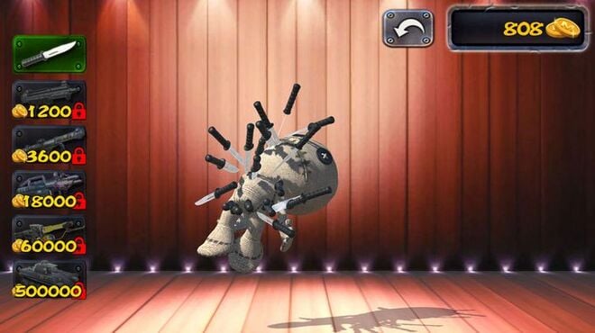 Kick The Puppet PC Crack Kick The Puppet PC Crack