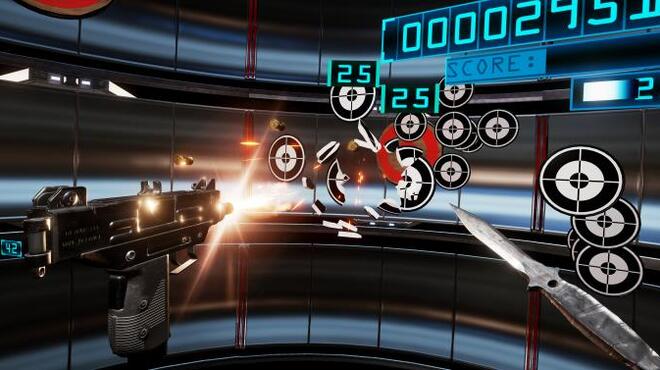 Lethal VR Torrent Download