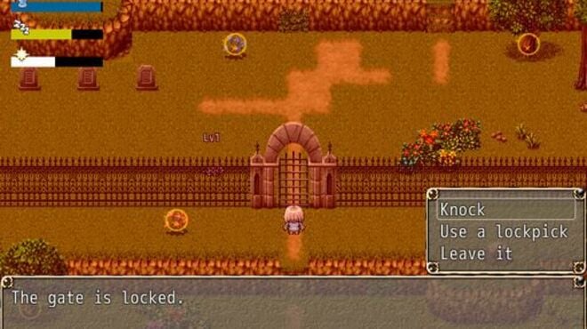Leviathan ~A Survival RPG~ PC Crack Leviathan ~A Survival RPG~ PC Crack