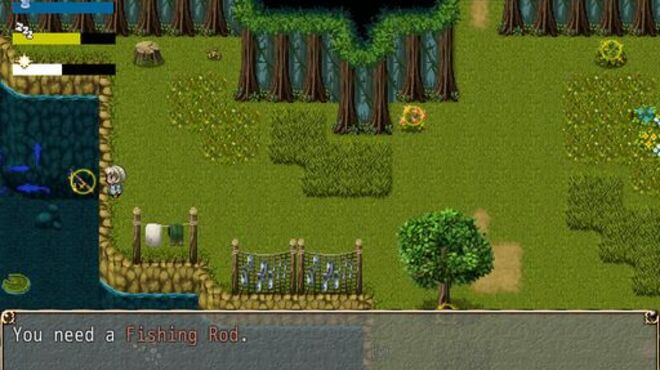 Leviathan ~A Survival RPG~ Torrent Download Leviathan ~A Survival RPG~ Torrent Download