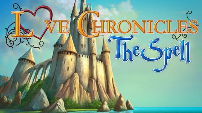 Love Chronicles: The Spell Collector's Edition Free Download Love Chronicles: The Spell Collector's Edition Free Download