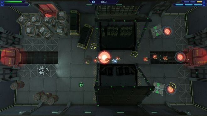Mech Rage Torrent Download Mech Rage Torrent Download