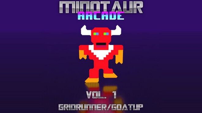 Minotaur Arcade Volume 1 Free Download Minotaur Arcade Volume 1 Free Download