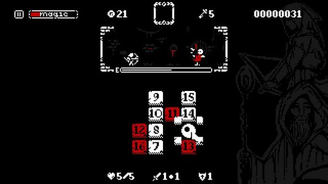 Numgeon PC Crack