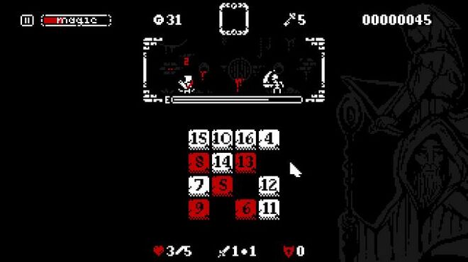 Numgeon Torrent Download