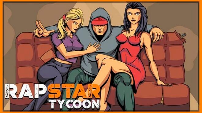 RapStar Tycoon Free Download