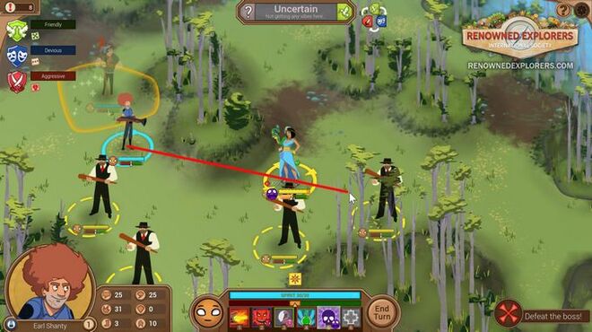 Renowned Explorers: International Society Torrent Download