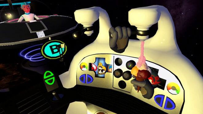 Rosebaker's Icy Treats - The VR Iceman Sim PC Crack Rosebaker's Icy Treats - The VR Iceman Sim PC Crack