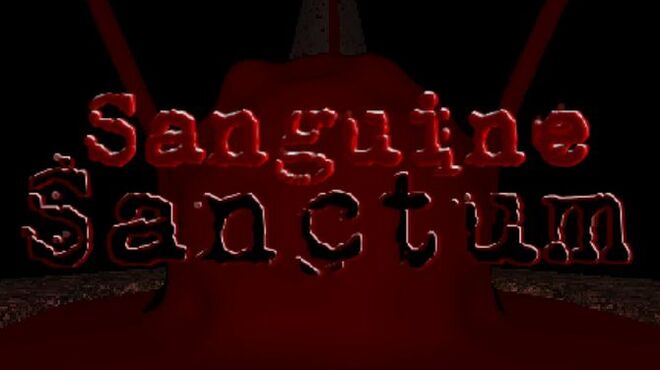 Sanguine Sanctum Free Download