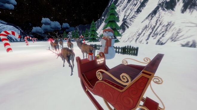 Santa Simulator PC Crack Santa Simulator PC Crack