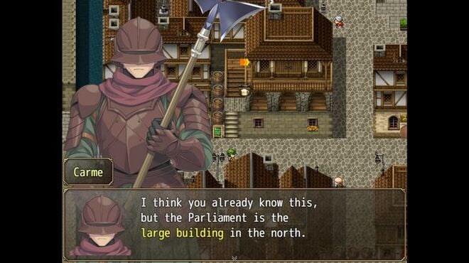 Slave's Sword PC Crack Slave's Sword PC Crack
