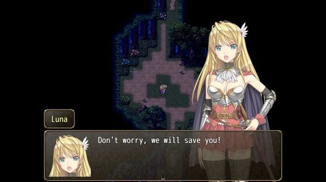 Slave's Sword Torrent Download Slave's Sword Torrent Download