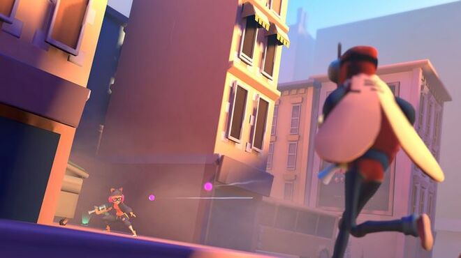 Slightly Heroes PC Crack Slightly Heroes PC Crack