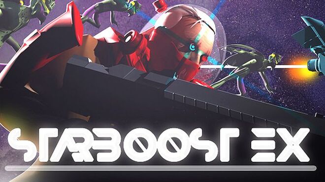 Starboost EX Free Download Starboost EX Free Download