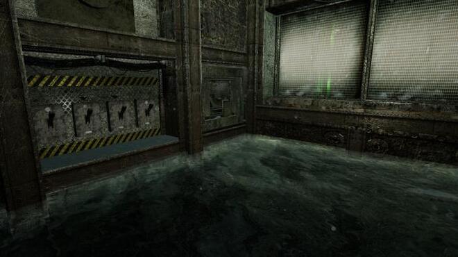 Submerged: VR Escape the Room Torrent Download