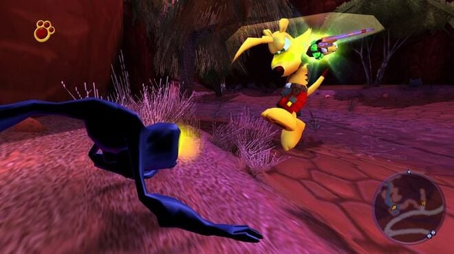 TY the Tasmanian Tiger 3 Torrent Download