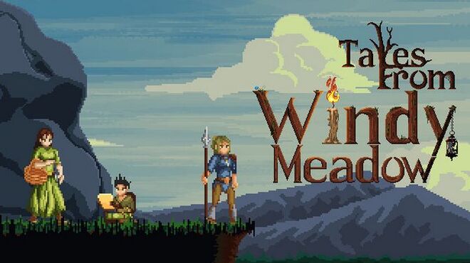 Tales From Windy Meadow Free Download Tales From Windy Meadow Free Download
