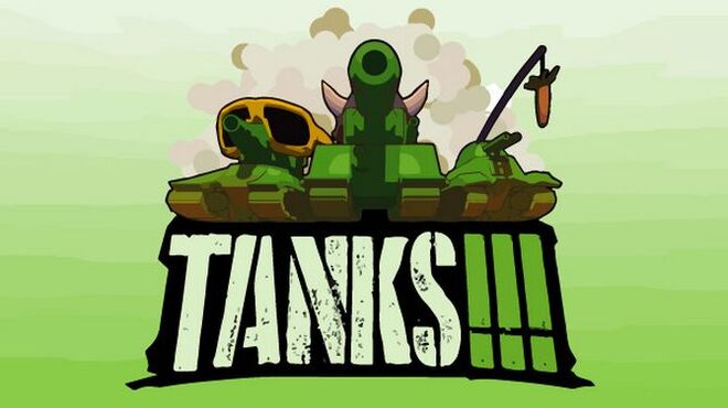 TANKS Free Download