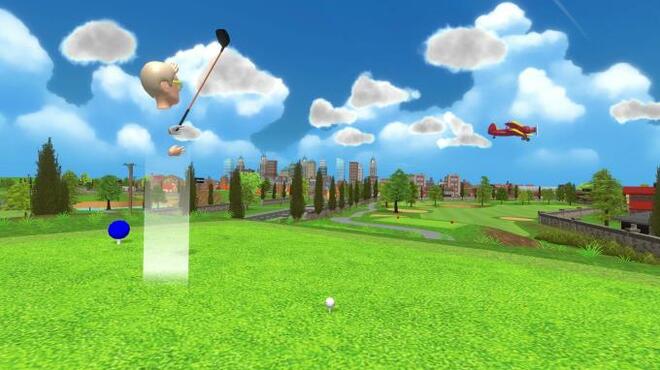 Tee Time Golf Torrent Download