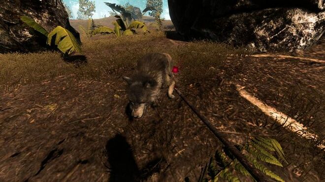 VR Survival Simulator PC Crack VR Survival Simulator PC Crack