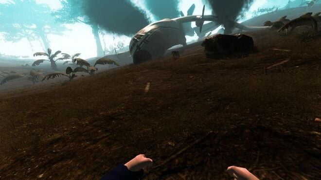 VR Survival Simulator Torrent Download VR Survival Simulator Torrent Download