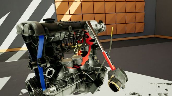 Wrench PC Crack Wrench PC Crack