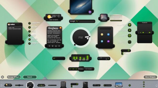XWidget Torrent Download XWidget Torrent Download