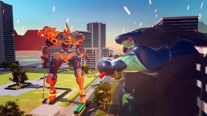 100ft Robot Golf Torrent Download