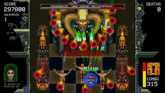 1917 - The Alien Invasion DX Torrent Download 1917 - The Alien Invasion DX Torrent Download