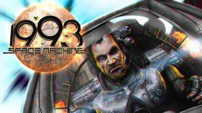 1993 Space Machine Free Download 1993 Space Machine Free Download