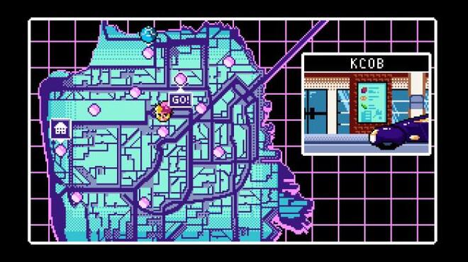 2064: Read Only Memories Torrent Download