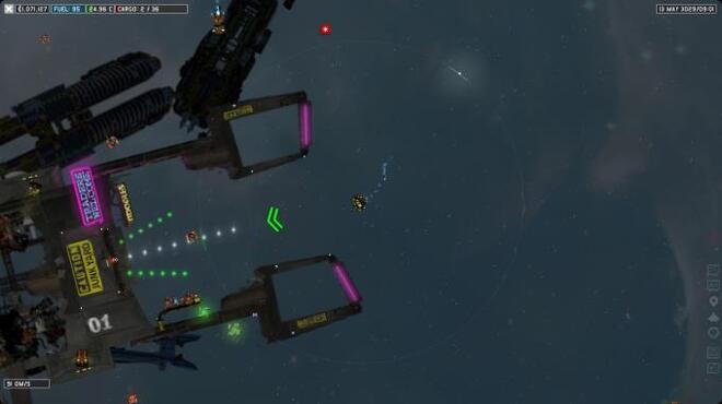 3030 Deathwar Redux - A Space Odyssey PC Crack