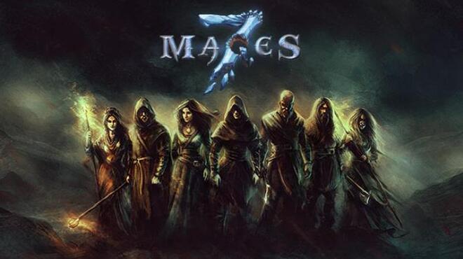 7 Mages Free Download 7 Mages Free Download