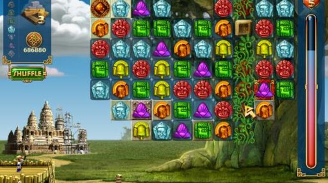 7 Wonders II PC Crack