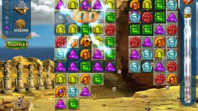 7 Wonders II Torrent Download