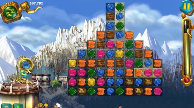 7 Wonders: Magical Mystery Tour Torrent Download